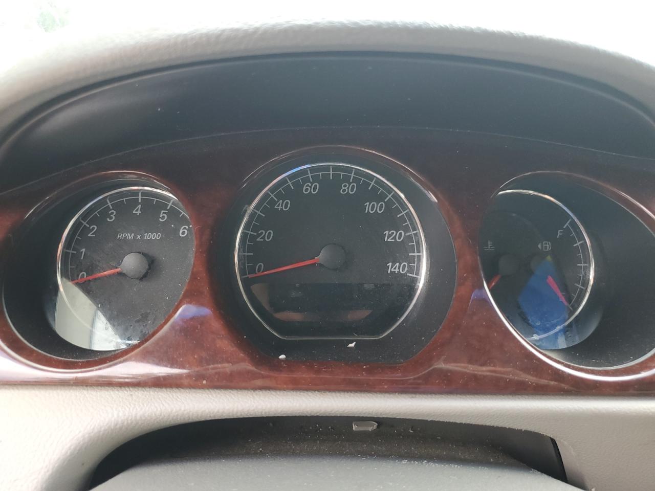 2006 Buick Lucerne Cxl VIN: 1G4HD57266U175555 Lot: 65481795