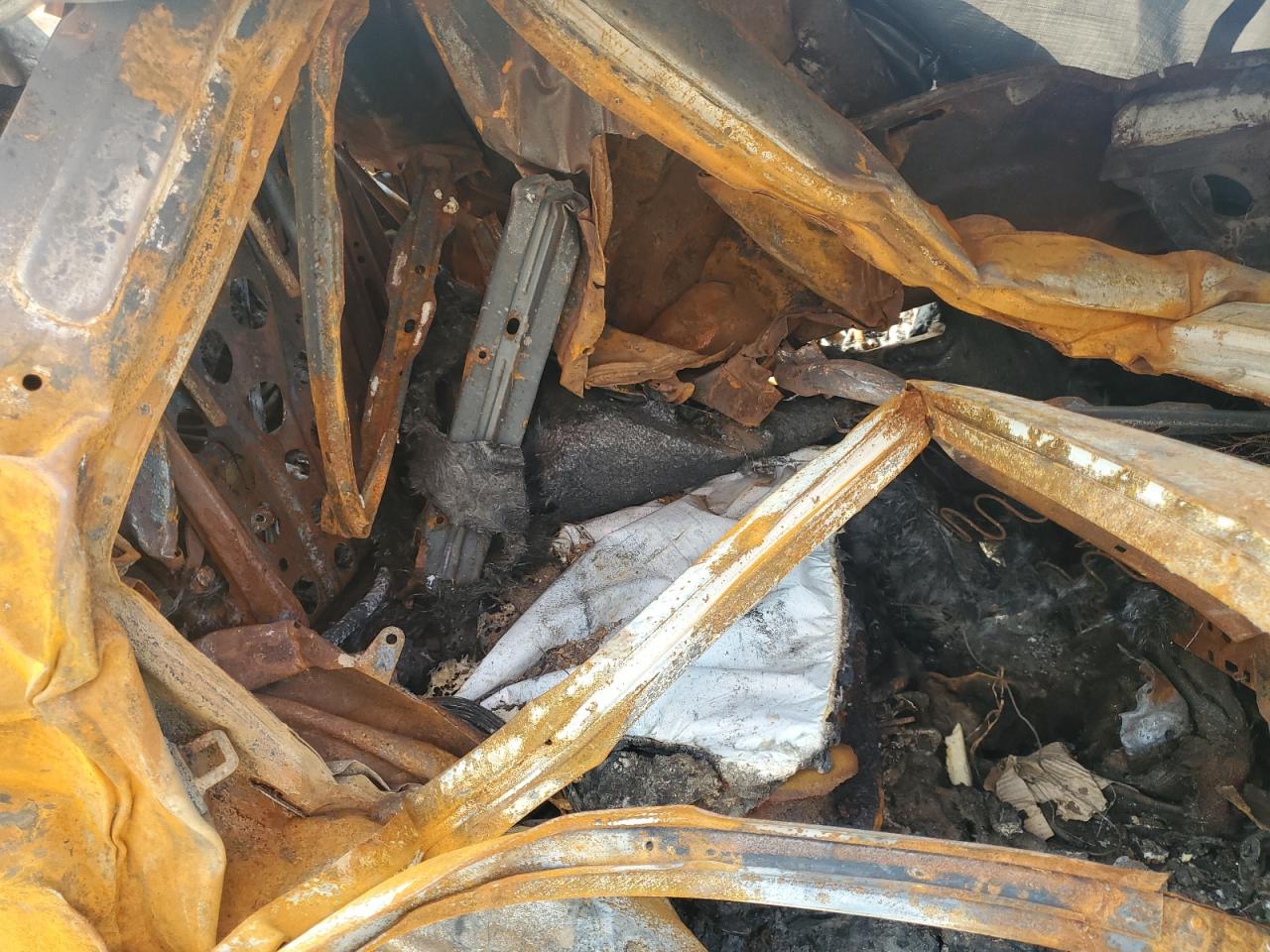 2001 Toyota Rav4 VIN: JTEGH20V010010460 Lot: 64622415