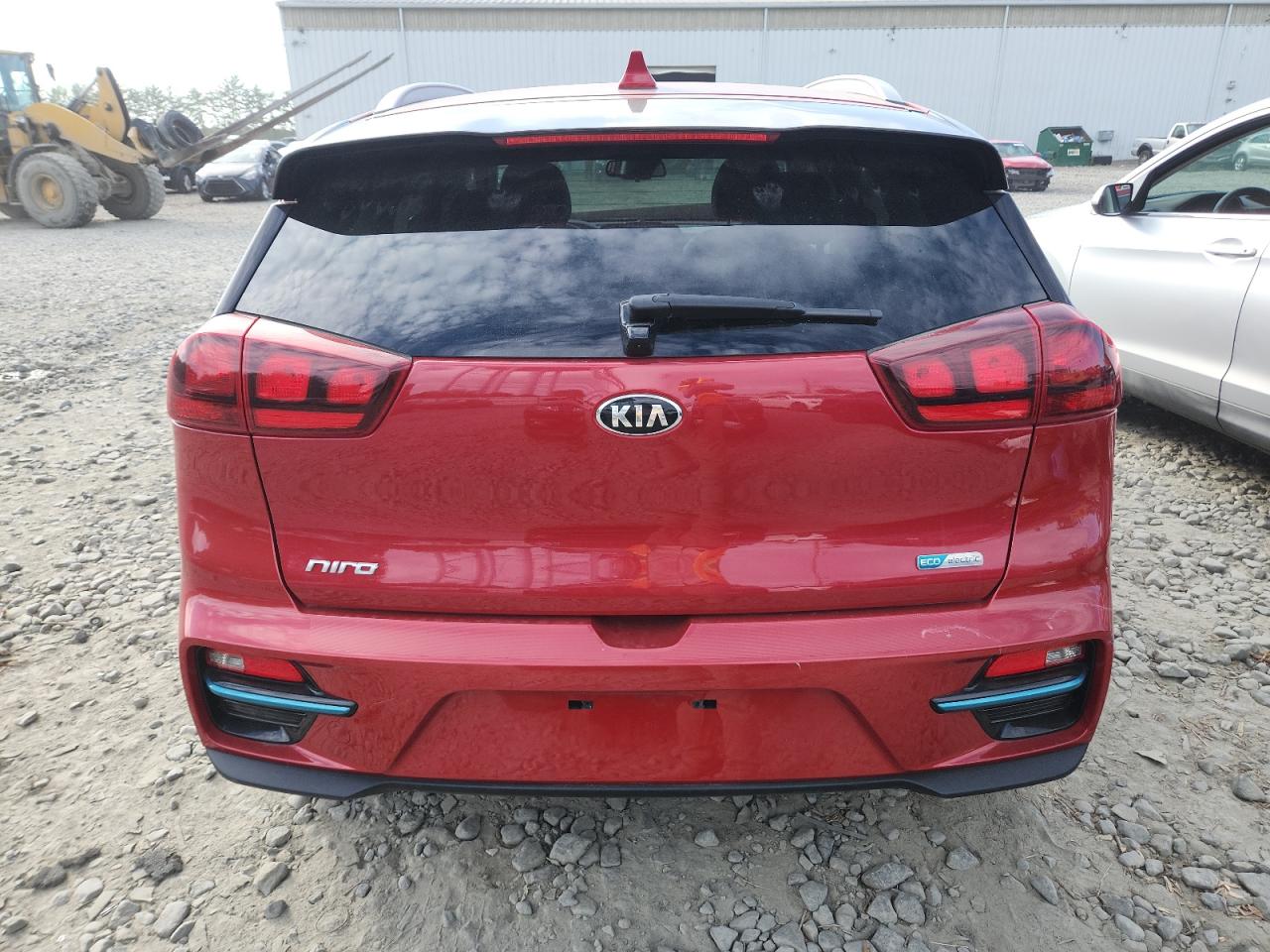 2020 Kia Niro Ex VIN: KNDCC3LG9L5036260 Lot: 64820405