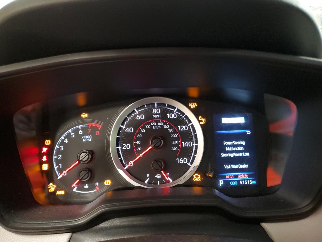 2022 Toyota Corolla Cross Le VIN: 7MUCAAAG7NV021417 Lot: 66394575