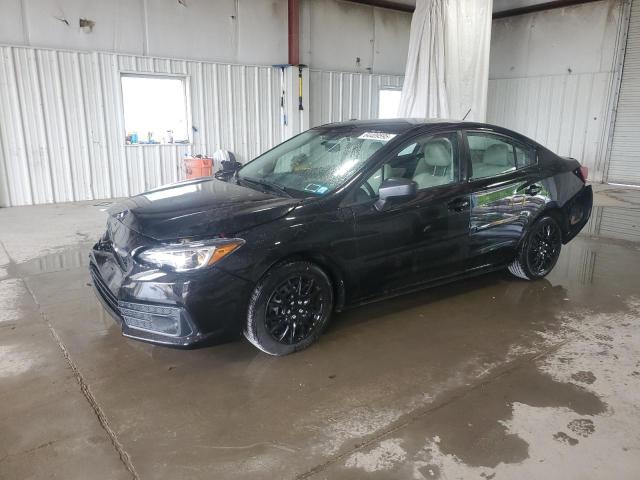 2020 Subaru Impreza