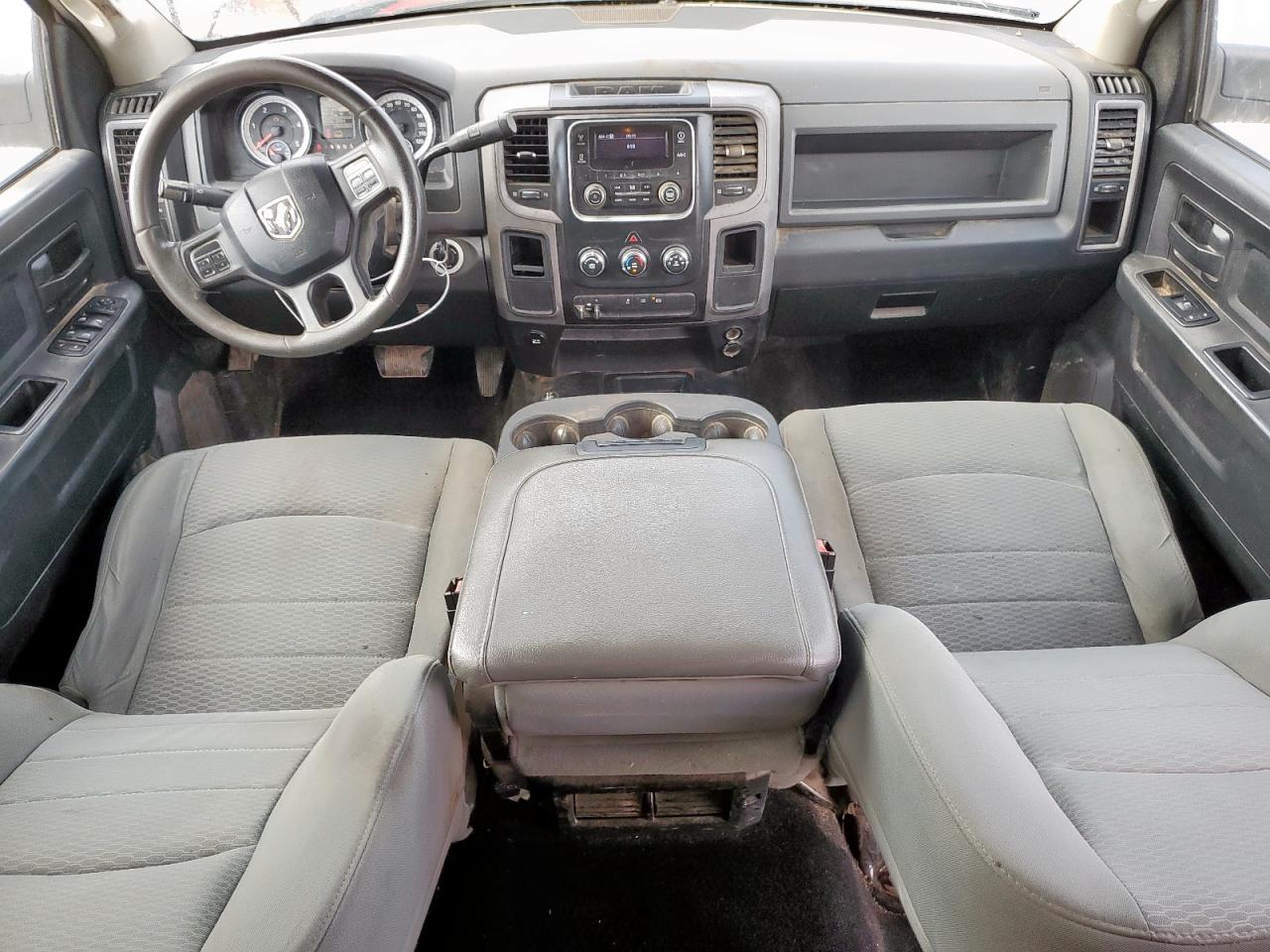 2014 Ram 3500 St VIN: 3C63RRGL5EG238900 Lot: 63507285