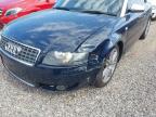 2005 AUDI S4 QUATTRO for sale at Copart ROCHFORD