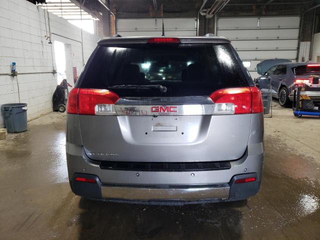  GMC TERRAIN 2012 Szary
