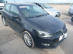 2010 VOLKSWAGEN POLO SEL T for sale at Copart PETERLEE