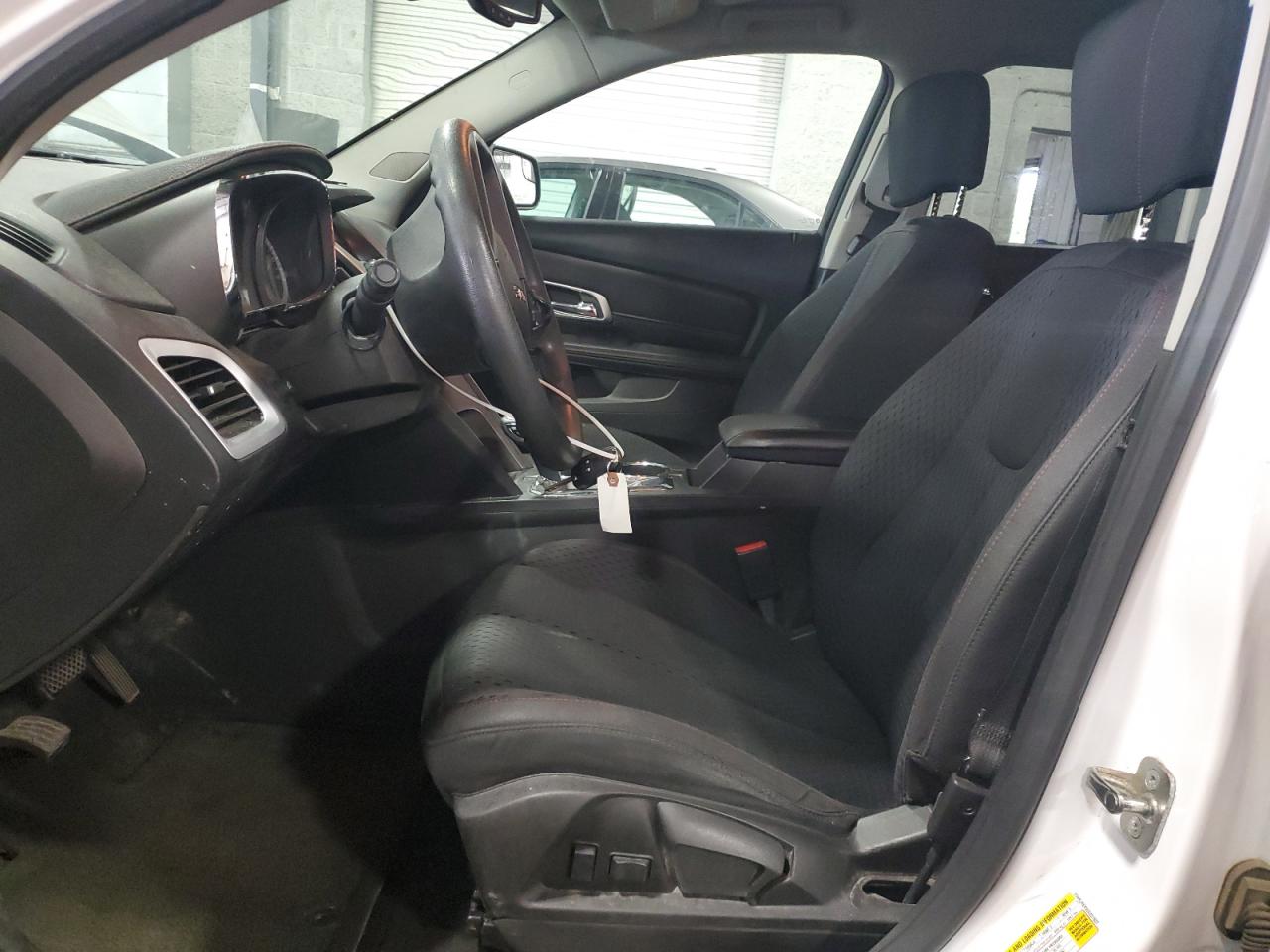2012 GMC Terrain Sle VIN: 2GKFLREK9C6251857 Lot: 64657375