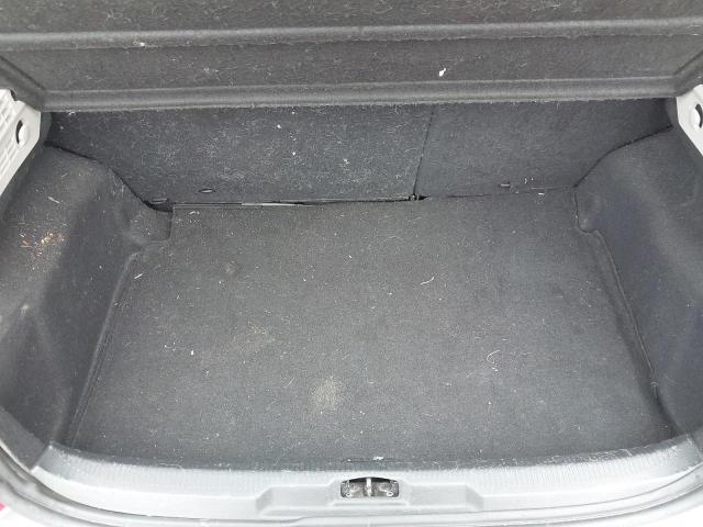 2008 PEUGEOT 207 SPORT