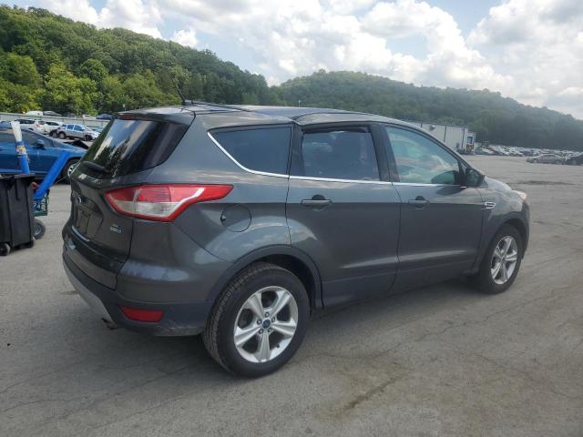  FORD ESCAPE 2016 Szary