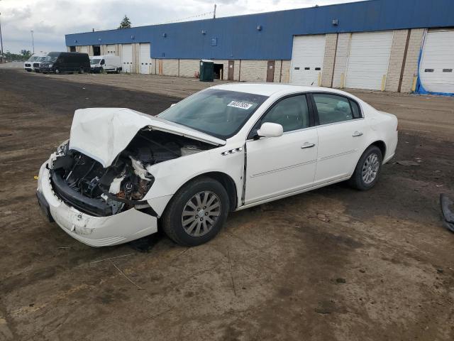 2008 Buick Lucerne Cx