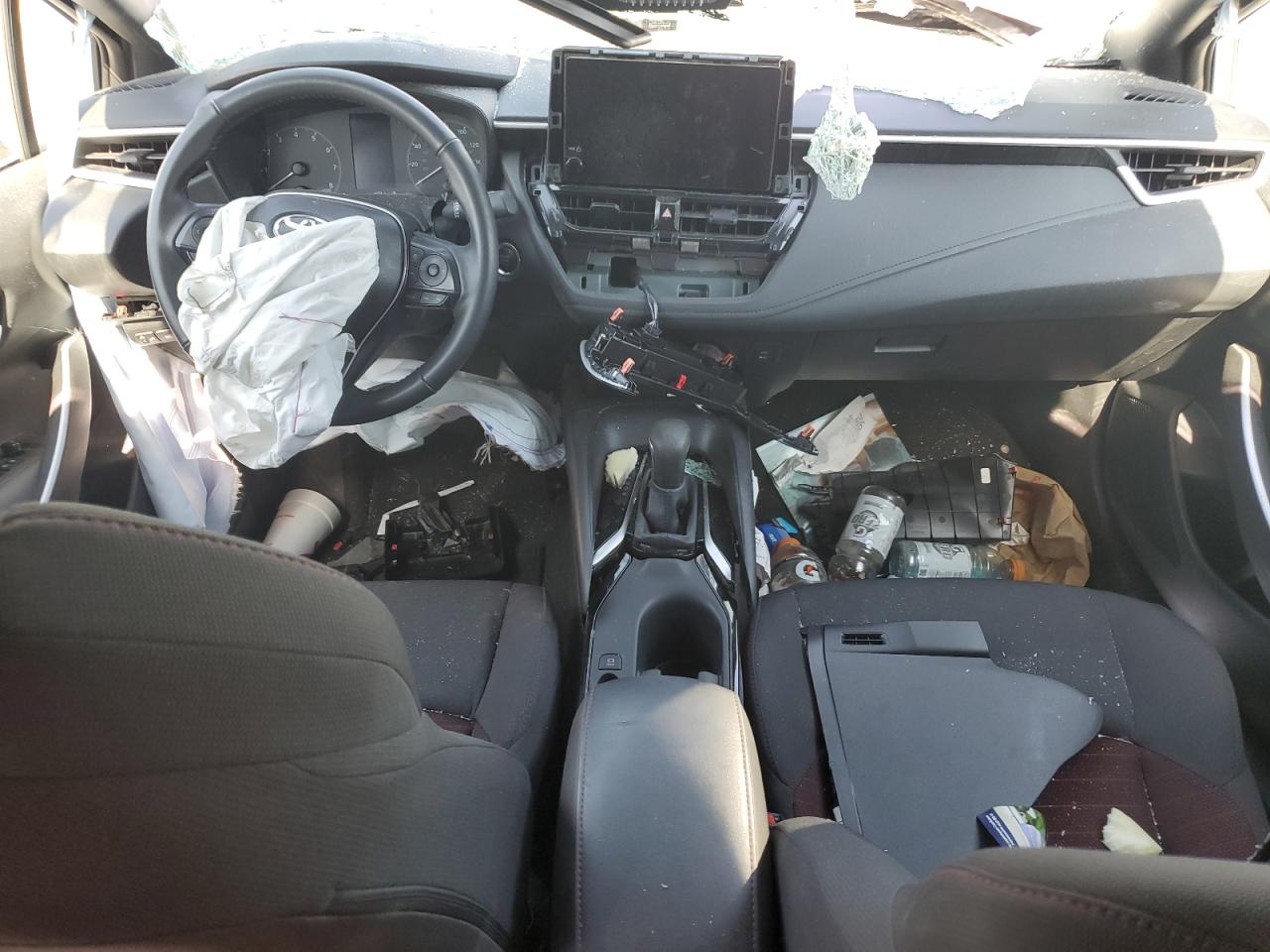 5yfs4mce8sp218112 5YFS4MCE8SP218112 2025 Toyota Corolla Se