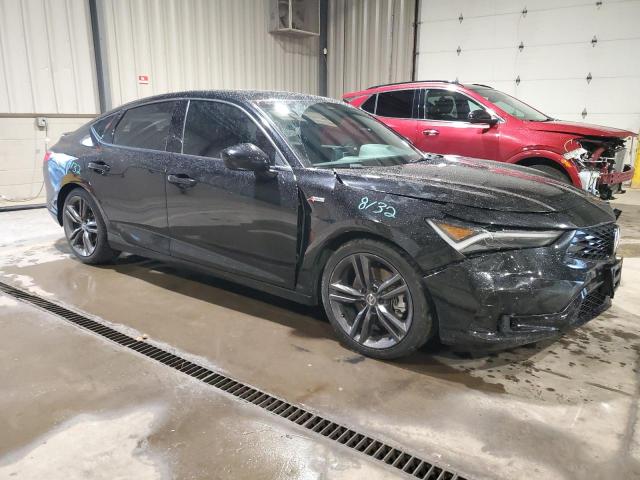  ACURA INTEGRA A- 2023 Black