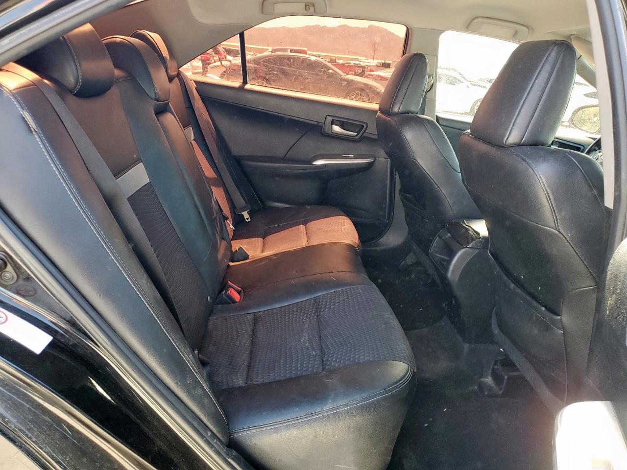 2013 Toyota Camry L VIN: 4T1BF1FKXDU241435 Lot: 65334505