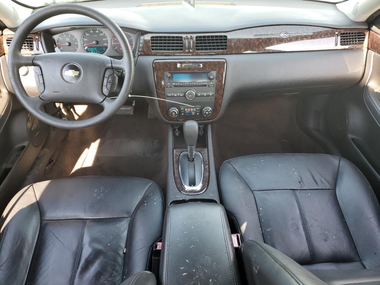 2016 Chevrolet Impala Limited Ltz VIN: 2G1WC5E3XG1148813 Lot: 64697065