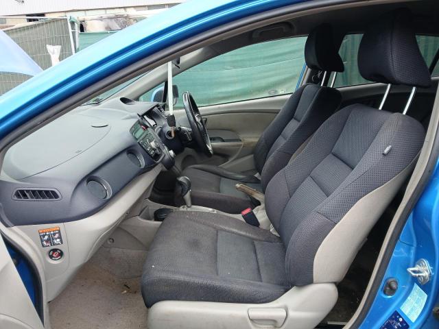 2010 HONDA INSIGHT ES