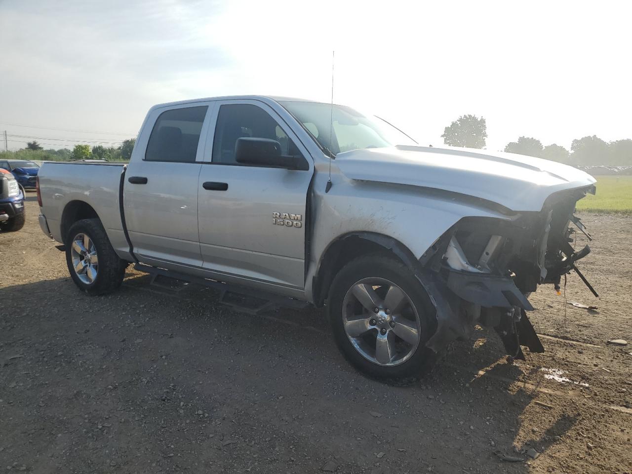 1c6rr7kg4js293592 1C6RR7KG4JS293592 2018 Ram 1500 St