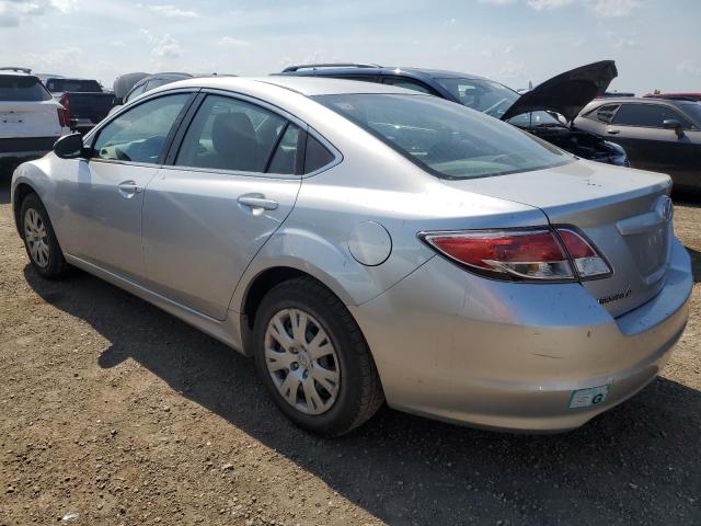 2011 MAZDA 6 I  