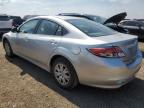 2011 MAZDA 6 I   for sale at Copart IL - CHICAGO NORTH