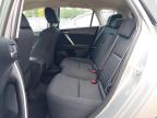 2011 MAZDA 3 TAKUYA for sale at Copart NEWBURY