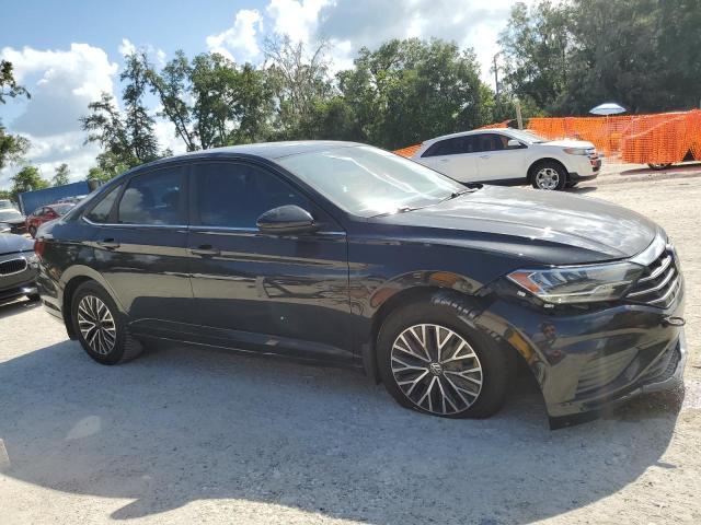  VOLKSWAGEN JETTA 2019 Czarny