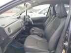 2012 TOYOTA YARIS SR V for sale at Copart NEWBURY