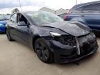 2021 TESLA MODEL 3 LONG RANGE AWD 4DR AUTO for sale at Copart SANDY