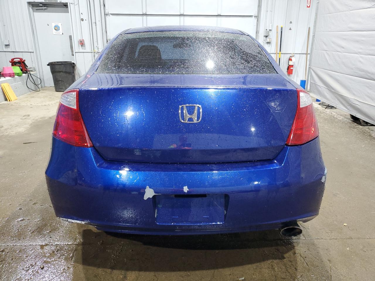 2010 Honda Accord Ex VIN: 1HGCS1B79AA008148 Lot: 62853775