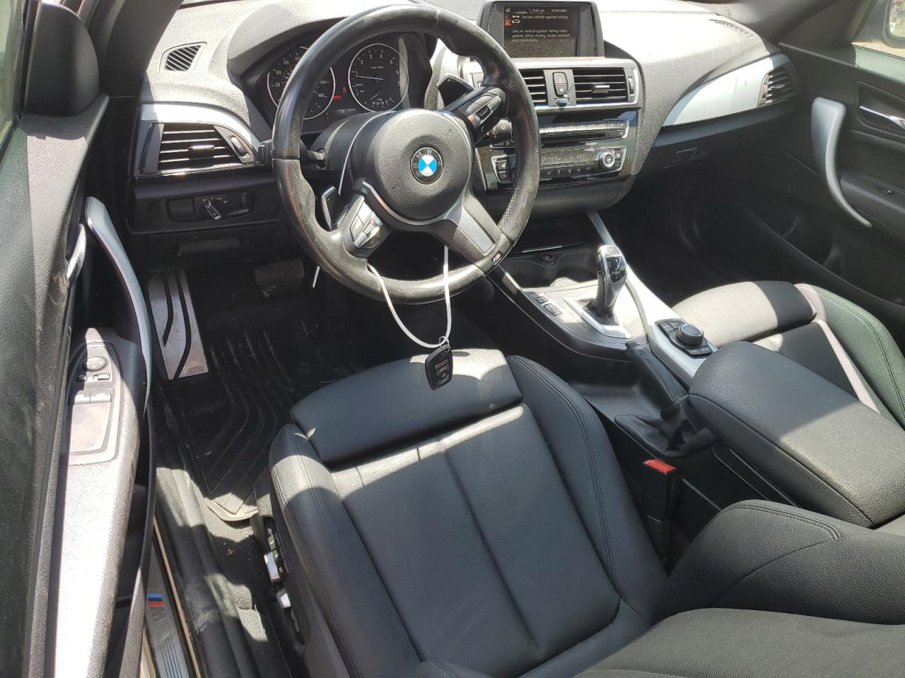 2016 BMW 228 I Sulev VIN: WBA1F9C50GV545902 Lot: 63520285
