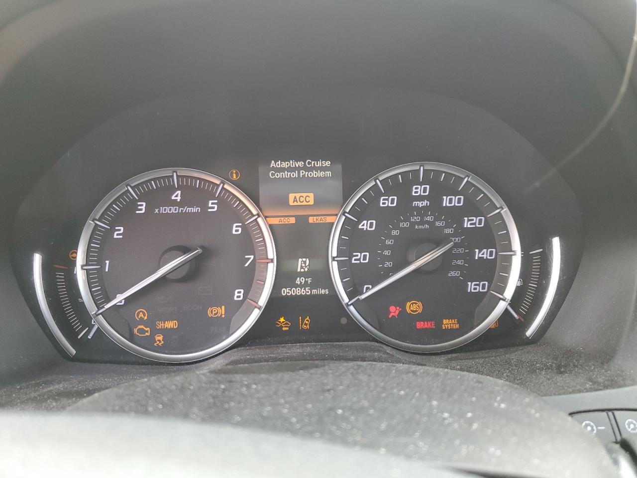 5j8yd4h33ll042809 5J8YD4H33LL042809 2020 Acura Mdx