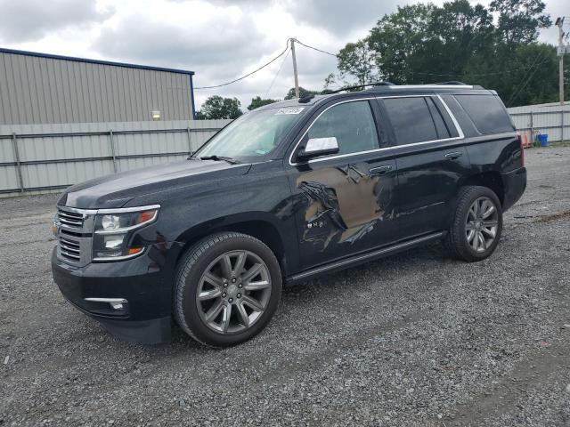 CHEVROLET TAHOE – zdjęcie z aukcji, lot #64377375