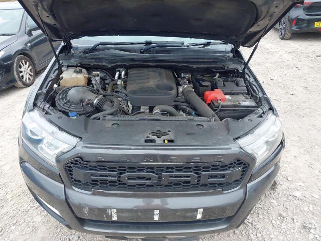 2016 FORD RANGER WILDTRAK 4X4 TDCI 
