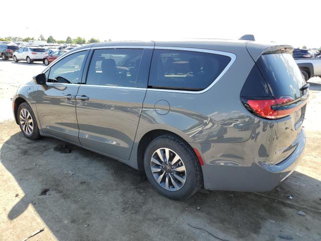  CHRYSLER PACIFICA 2022 Gray