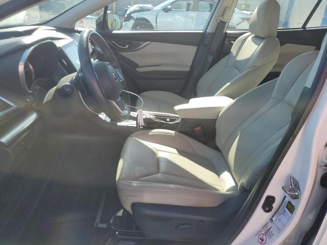 SUBARU IMPREZA 2018 Biały