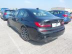 2019 BMW 3 SERIES M SPORT for sale at Copart CHESTER
