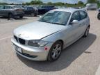 2008 BMW 118D SE AU for sale at Copart SANDWICH