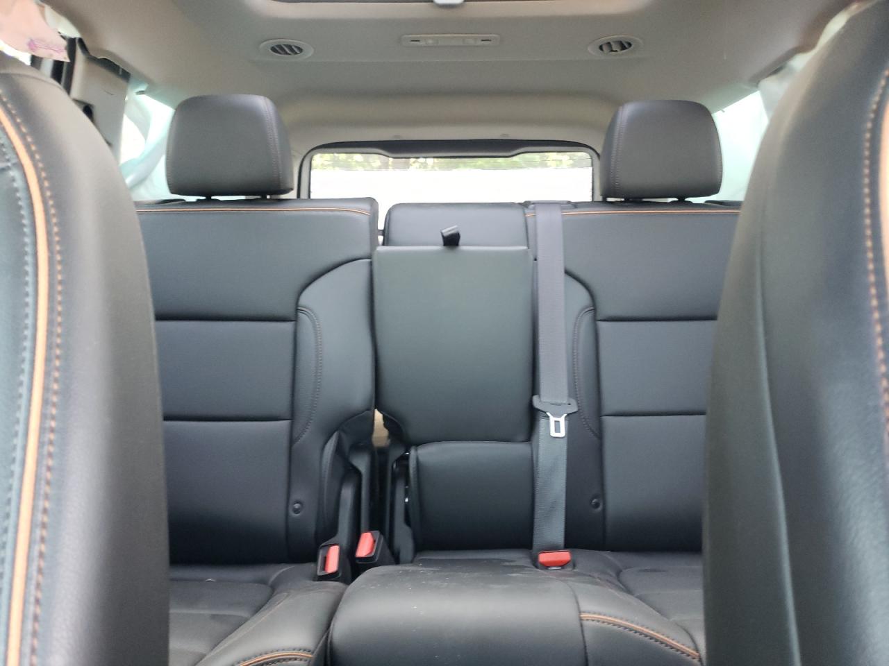 2023 GMC Acadia At4 VIN: 1GKKNLLS3PZ203161 Lot: 62936595