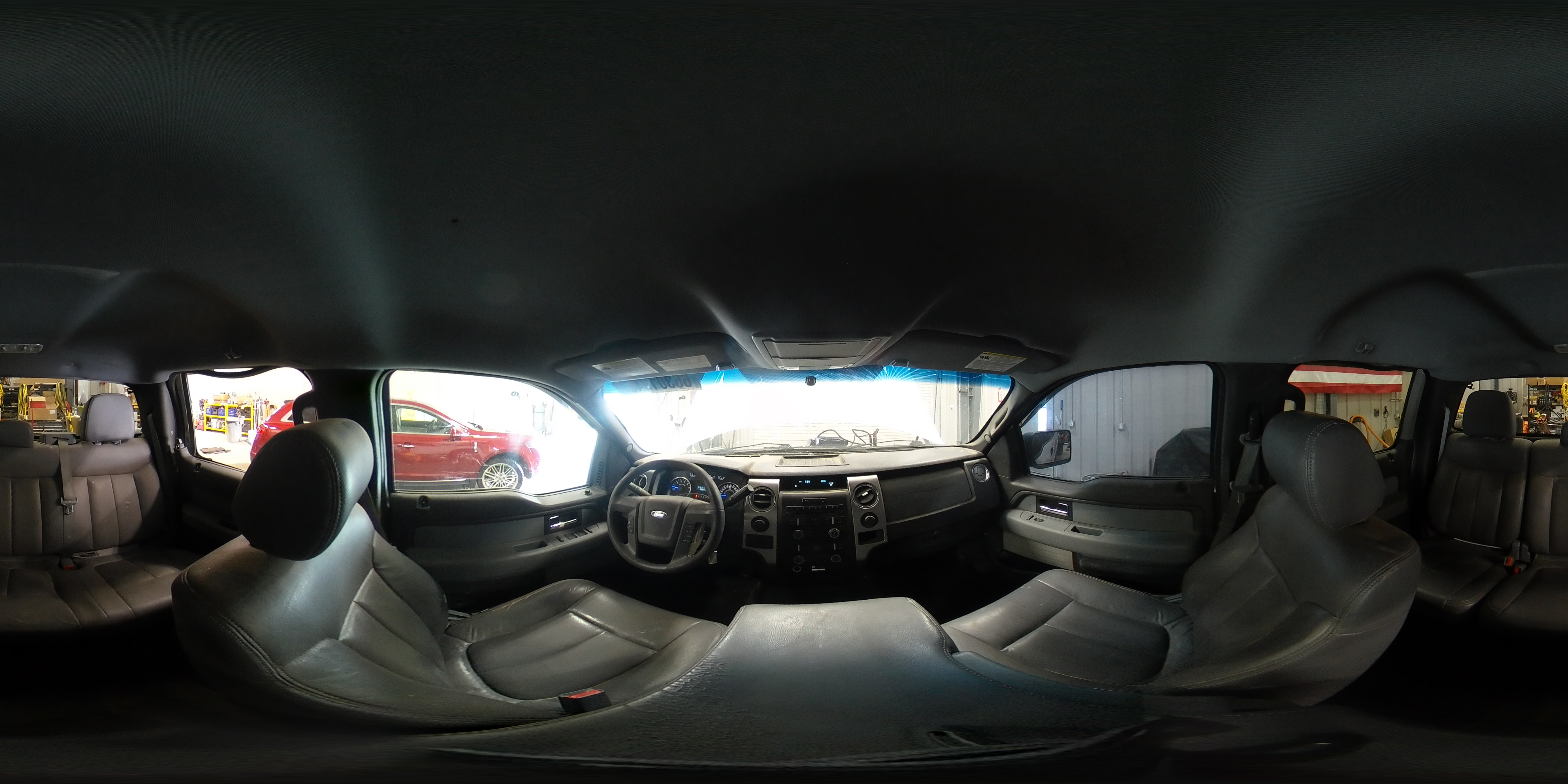 2013 Ford F150 Supercrew VIN: 1FTFW1CF2DKF74575 Lot: 66301945