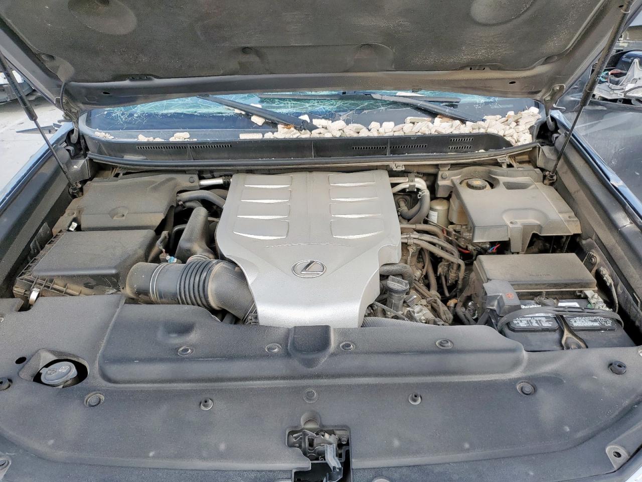 jtjbm7fx4j5207969 JTJBM7FX4J5207969 2018 Lexus Gx 460