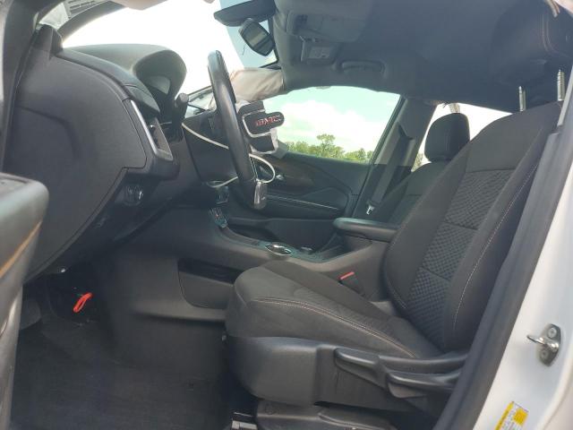  GMC TERRAIN 2018 Biały