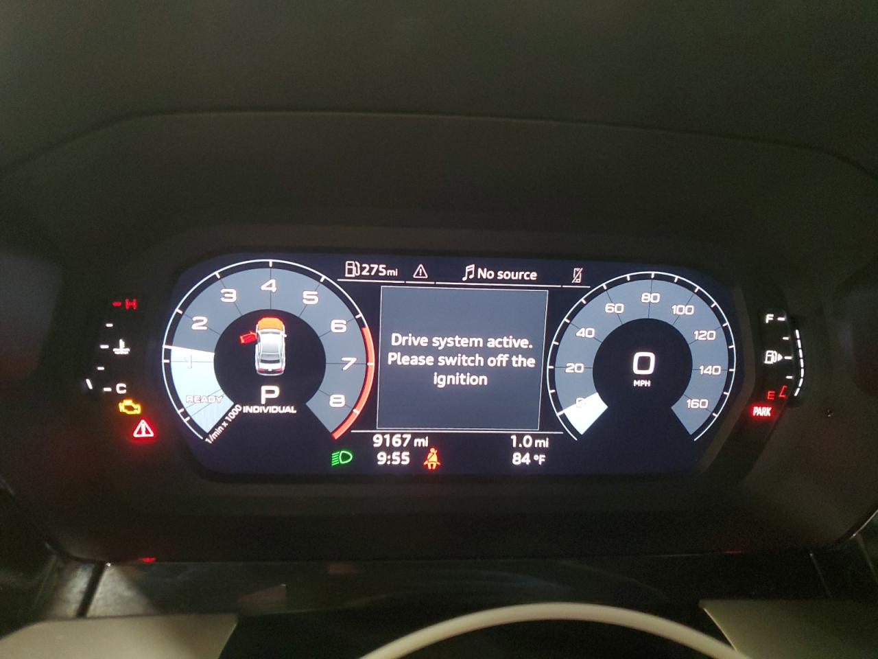 2024 Audi A3 Premium VIN: WAUAUDGY0RA016974 Lot: 63085165