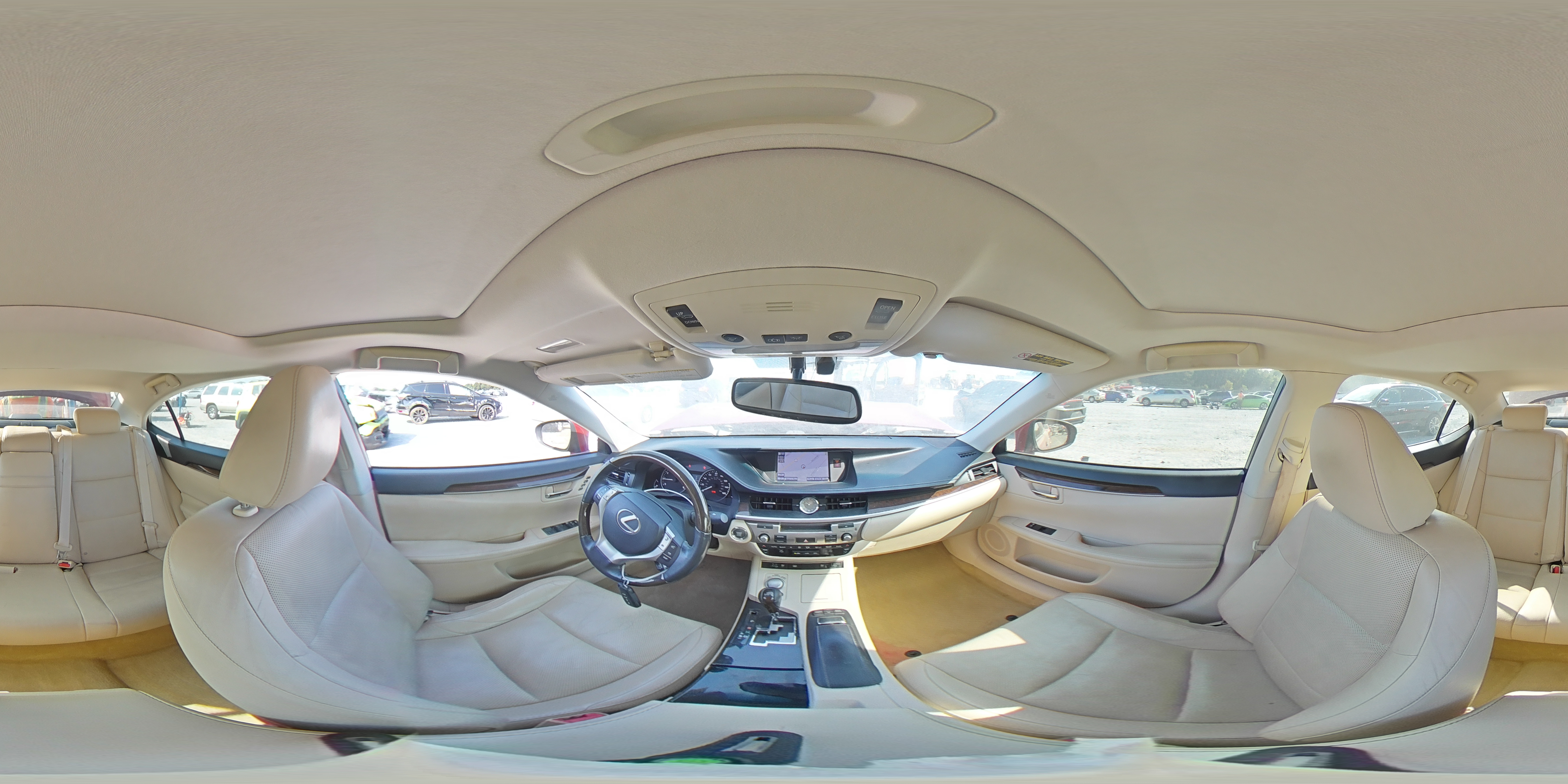2013 Lexus Es 350 VIN: JTHBK1GG5D2083249 Lot: 64795125