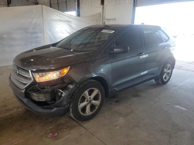 Parquets FORD EDGE 2016 Gray