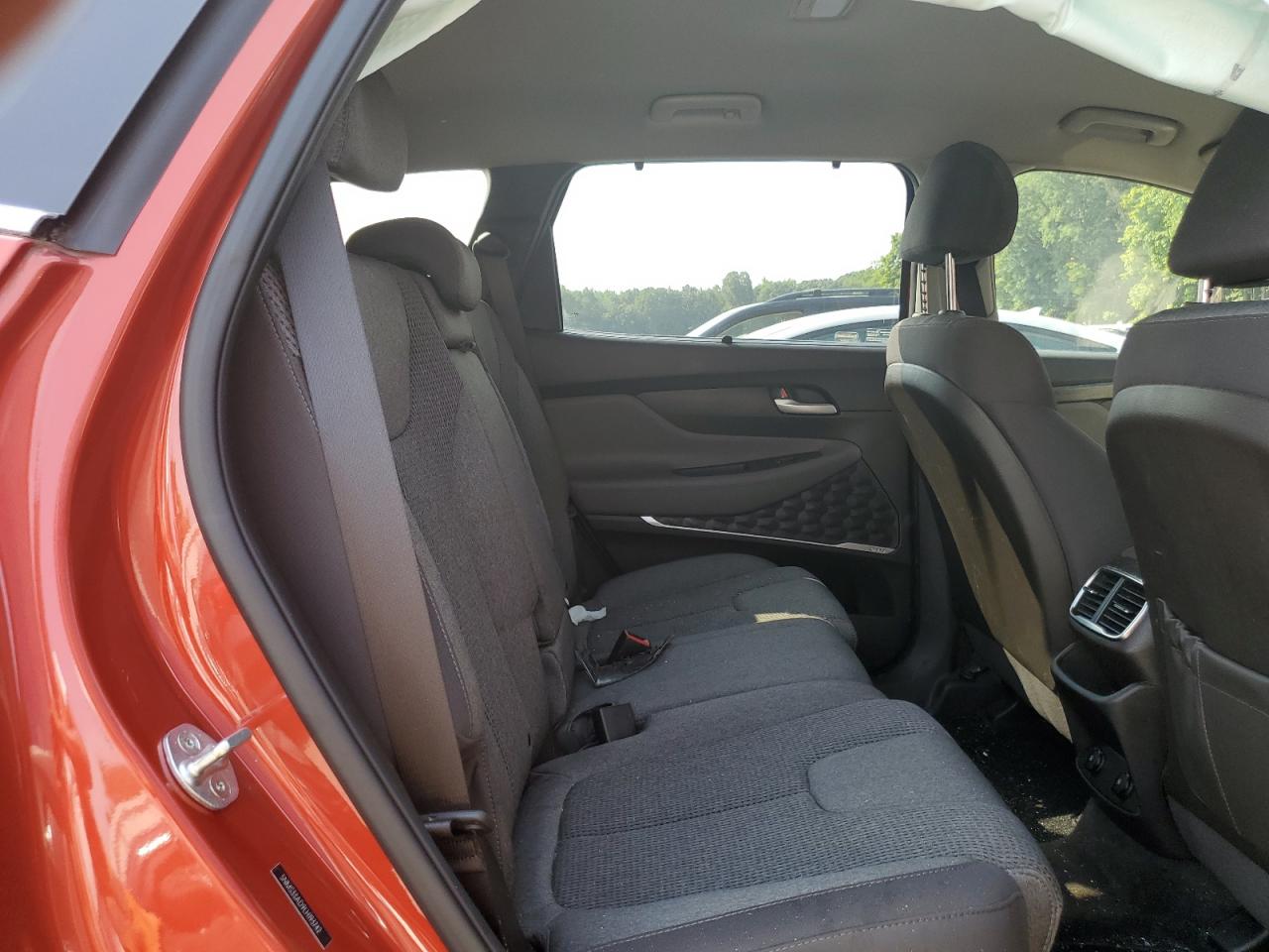 2020 Hyundai Santa Fe Sel VIN: 5NMS33AD9LH193742 Lot: 66904775