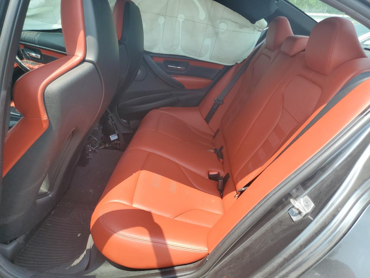 2018 BMW M3 VIN: WBS8M9C50J5J78894 Lot: 64039565