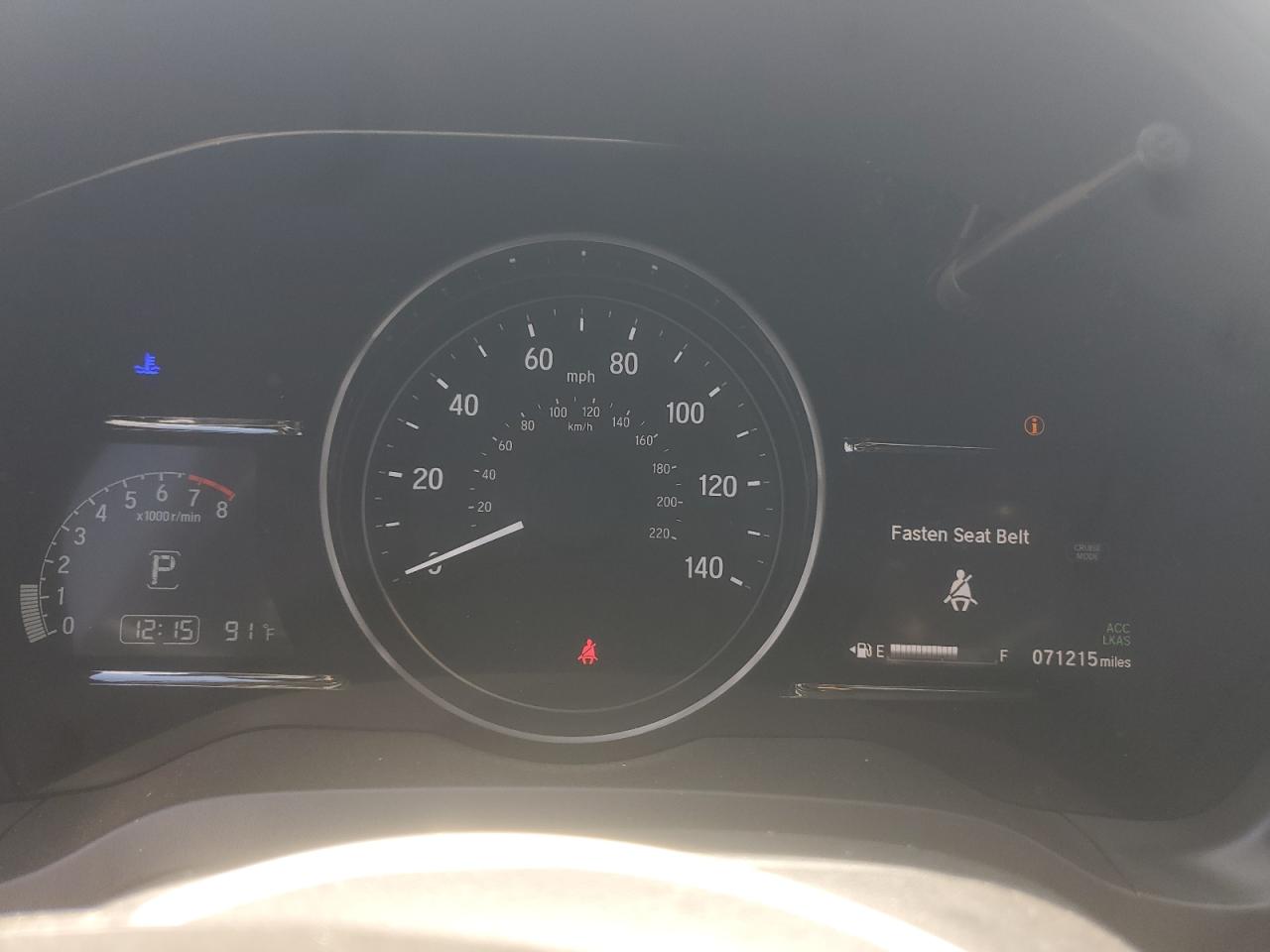 2021 Honda Hr-V Ex VIN: 3CZRU6H59MM729786 Lot: 62896705