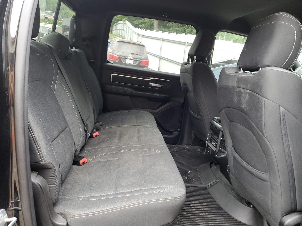 1c6rrffg1kn877243 1C6RRFFG1KN877243 2019 Ram 1500 Big Horn/Lone Star