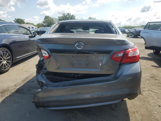  NISSAN ALTIMA 2017 Szary