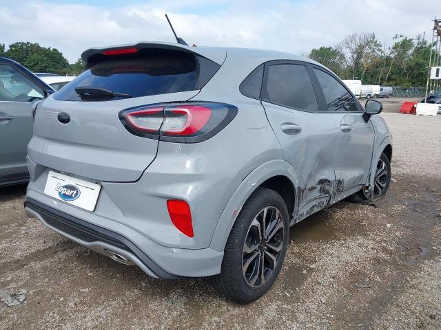 2024 FORD PUMA ST-LINE MHEV AUTO 