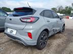 2024 FORD PUMA ST-LINE MHEV AUTO  for sale at Copart ROCHFORD