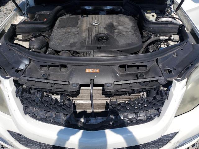 2014 MERCEDES-BENZ GLK 250 BLUETEC  