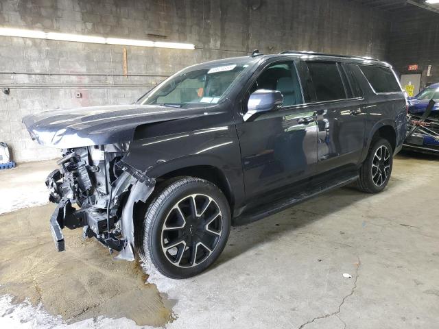 CHEVROLET SUBURBAN K 2024